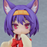 Nendoroid 2445 Izuna Hatsuse