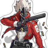 Billy Kid - Zenless Zone Zero - Acrylic Stand - miHoYo