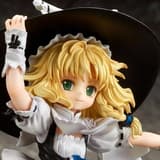 Marisa Kirisame - Kourindou Version - Ques Q