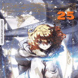 Tanya the Evil - Egmont - Band 25