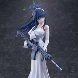 Saori Joumae - Dress - Claynel