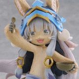 Nanachi - Mealtime - Desktop Cute - Taito