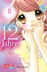 12 Jahre Band 8