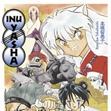 Inu Yasha New Edition - Egmont - Band 13
