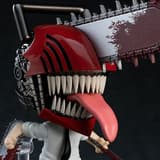 Nendoroid 1560 Denji / Chainsaw Man - Neuauflage