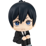 Aki Hayakawa - Chainsaw Man Look Up - Megahouse