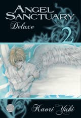 Angel Sanctuary Deluxe 2