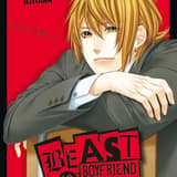 Beast Boyfriend - Egmont - Band 012