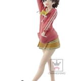 Mio Honda - SQ Figur