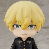 Nendoroid 1874 Chifuyu Matsuno (International)