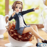 Ritsu Tainaka - Luminasta - Sega