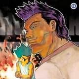 Hunter x Hunter - Carlsen - Band 16