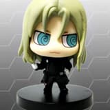Gai Tsutsugami - Guilty Crown - Chimi Chara Figure