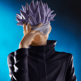 Satoru Gojo - Jujutsu Kaisen 0 Version - Pop Up Parade - Good Smile Company