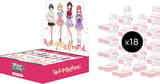 Rent-A-Girlfriend Booster Box Case