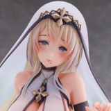 Saint Elena (Mappa Ninatta) - Dokibokki