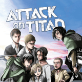EN Attack on Titan - Kodansha Comics - Vol. 10 - english Edition