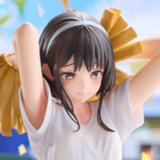 Cheerleader Misaki (Jonsun) - Limited Edition - Hobby Sakura