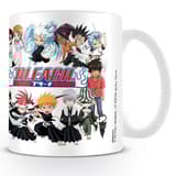 Chibi Characters - Bleach - Tasse Pyramid International