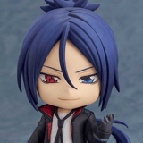 Nendoroid 3085 Mukuro Rokudo - Ten-Years-Later