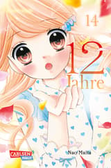 12 Jahre Band 14