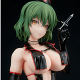 Hikage - Dark Sexy Nurse - Hobby Stock / Wing