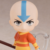Nendoroid 1867 Aang
