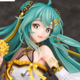 Hatsune Miku - Mid-Autumn Festival - Furyu