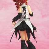 Mikuru Asahina Gothic Punk Version