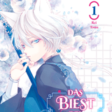 The King’s Beast - Kaze - Band 01