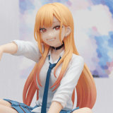 Marin Kitagawa - Noodle Stopper - Furyu - Re-Release