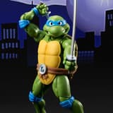 Leonardo - S.H. Figuarts - Tamashii Web Exclusive