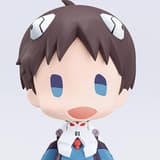Shinji Ikari - Rebuild of Evangelion HELLO! GOOD SMILE