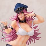 Poison - Street Fighter X Bishoujo
