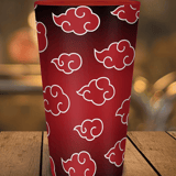 Akatsuki - Naruto Shippuden - großes Glas - AbyStyle