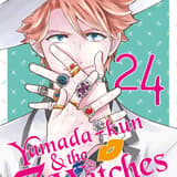  Yamada-kun & the 7 Witches 24