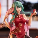 Natsumi Kyouno (New Year Mandarin Gown Ver. ) - Date A Live: Spirit Pledge - APEX