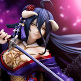 Albedo - Gyoso - iDELiTE FiGURE - Craft Egg