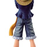 Monkey D. Ruffy - Jeans Freak Vol. 1 - normale Farbversion