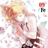 Love of Kill - Manga Cult - Band 09