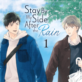 EN - Stay By My Side After the Rain - Seven Sea - Vol. 1