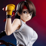 Yuri Sakazaki - Bishoujo - Kotobukiya