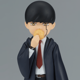 Mash Burnedead - Mashle: Magic and Muscles Collection Vol.1 - Banpresto