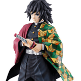 Giyu Tomioka (The Hashira) - Demon Slayer: Kimetsu no Yaiba - Ichibansho