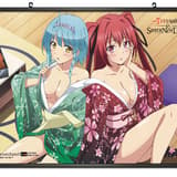 Mio & Yuki - Wallscroll - The Testament of Sister New Devil - 28226