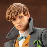 Newt Scamander - ARTFX+ - Kotobukiya