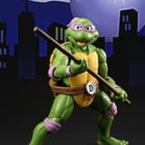  Donatello - S.H. Figuarts - Tamashii Web Exclusive
