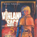 Vinland Saga  - Carlsen - Band 005