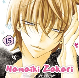 Cheeky Brat - Egmont - Band 15