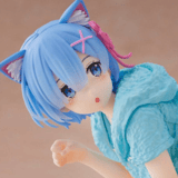 Rem - Cat Roomwear - Desktop Cute - Taito